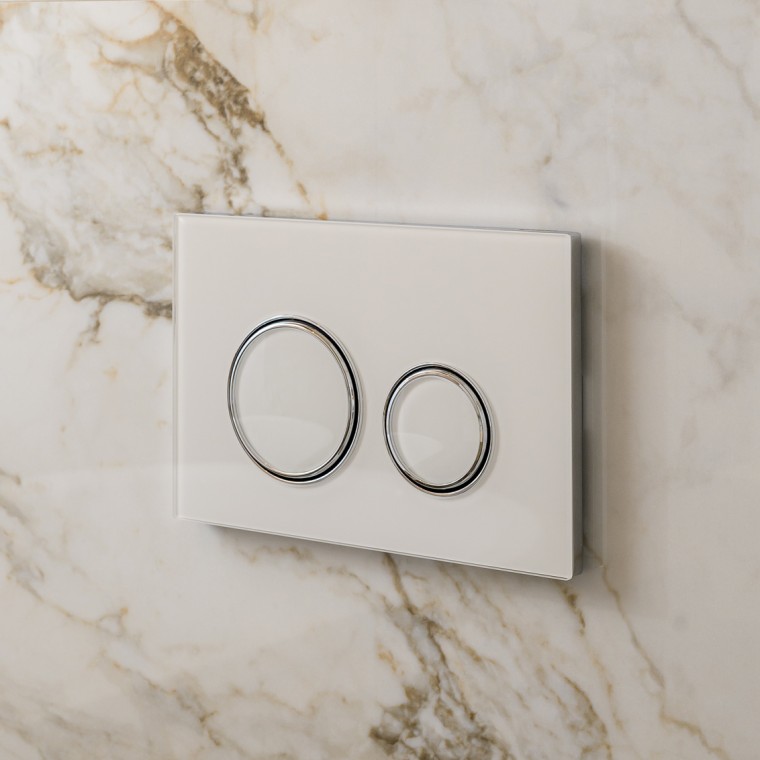 Placca di comando Geberit SIgma50