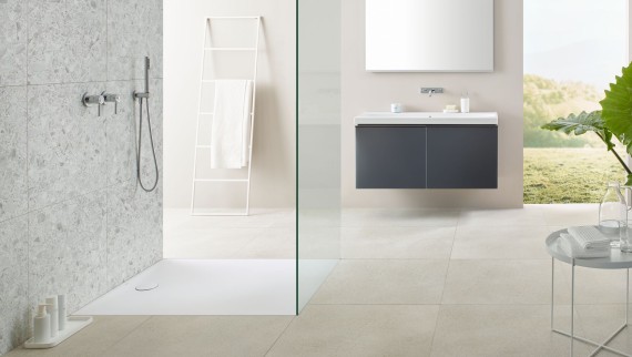 Doccia walk-in Olona Doccia walk-in Olona
