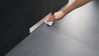 Progettare meglio per pulire meno