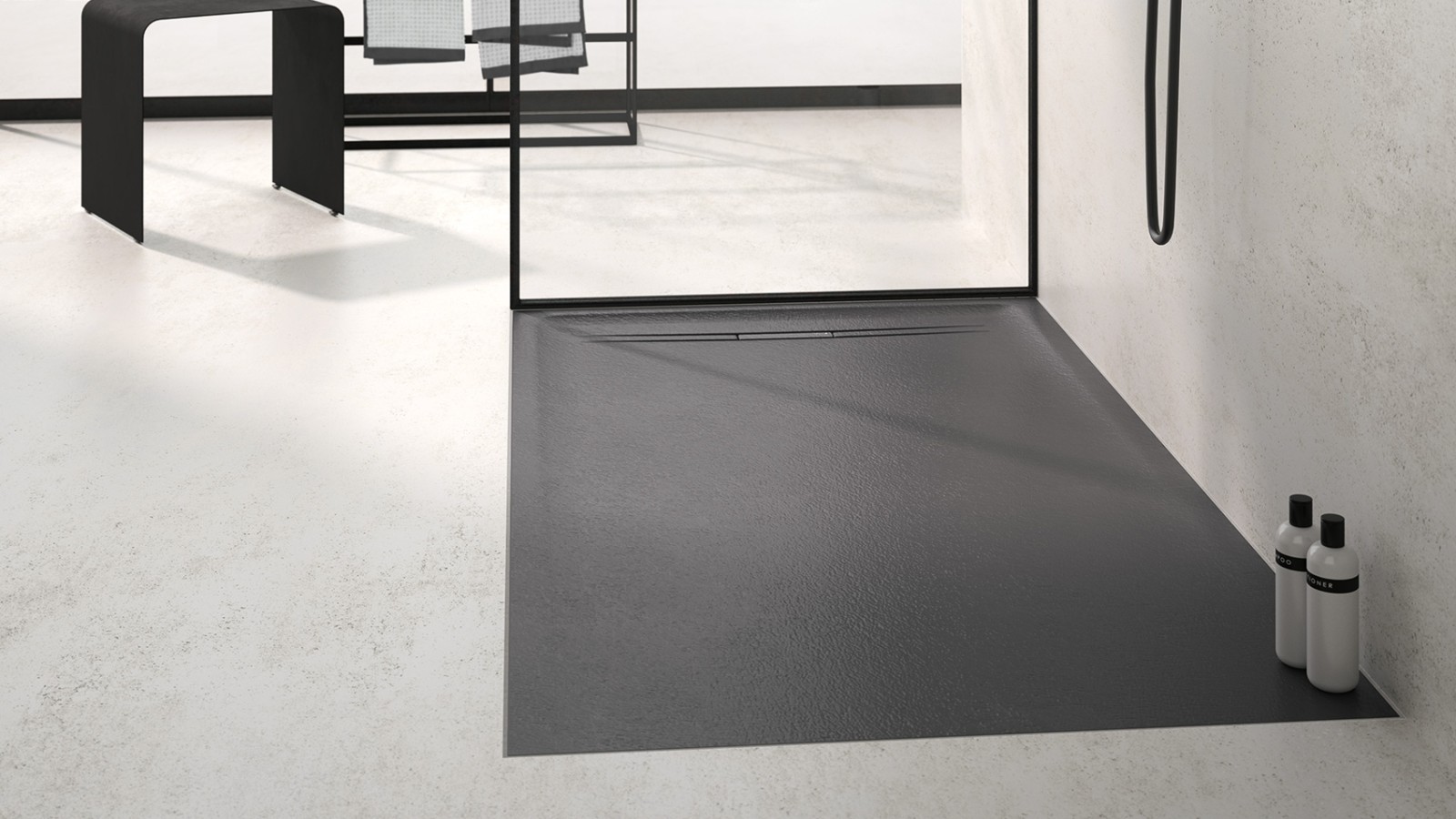 Piatto doccia Geberit Sestra Piatto doccia Geberit Sestra