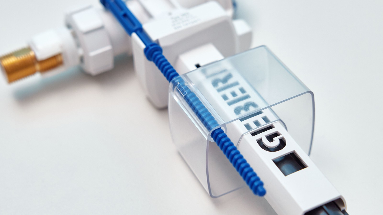 Rubinetto a galleggiante Geberit Tipo383 Rubinetto a galleggiante Geberit Tipo383