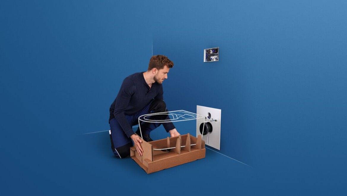 Assistenza per installatori Assistenza per installatori