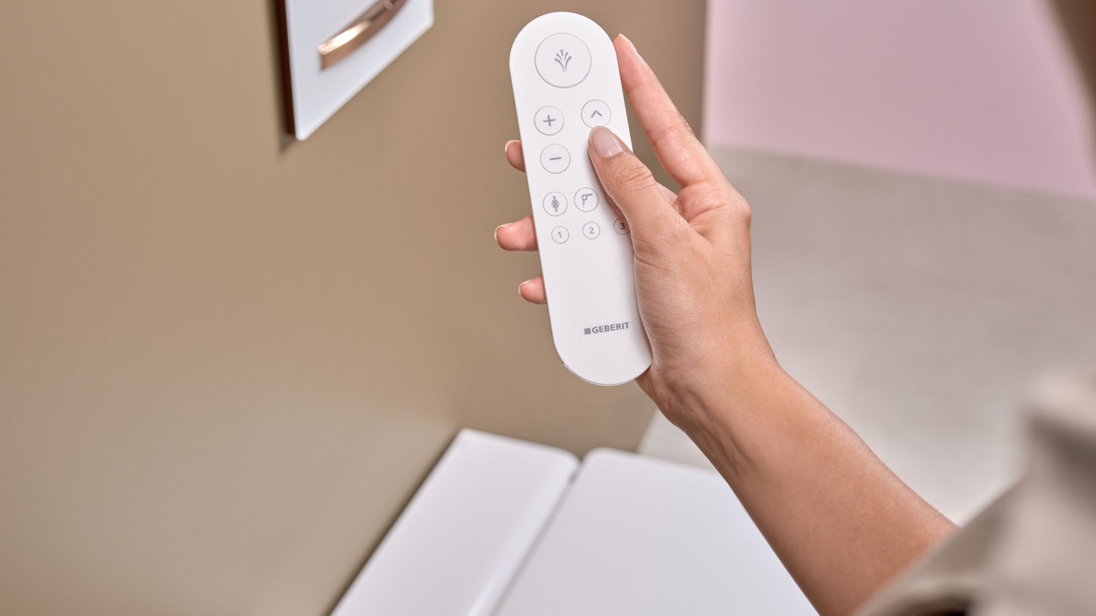 Geberit AquaClean Mera Geberit AquaClean Mera