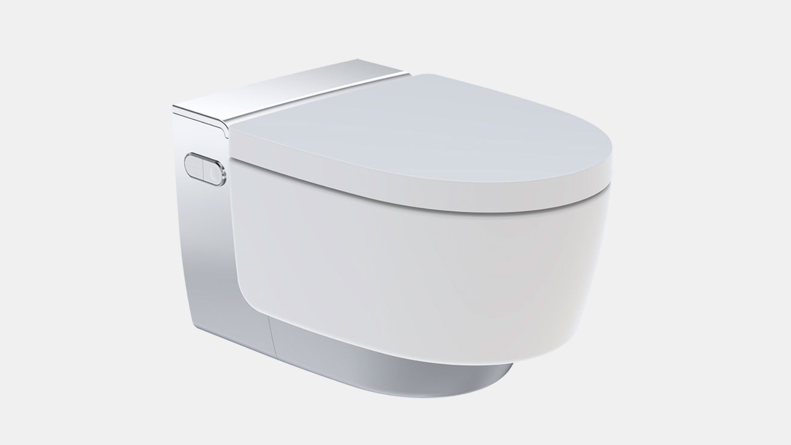 Geberit AquaClean Mera