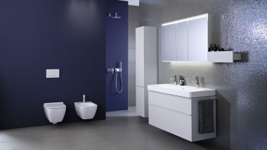 Bagno Geberit Smyle