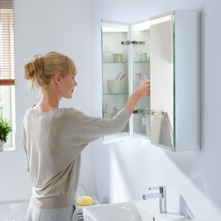 Mobile specchio Geberit ONE Mobile specchio Geberit ONE