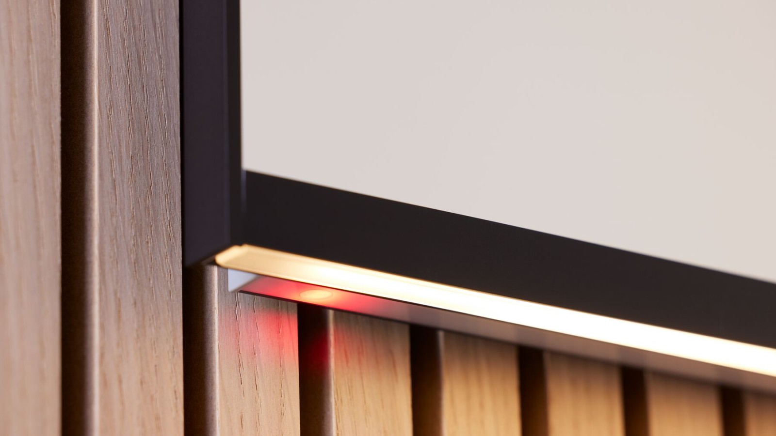 Specchio Geberit Option Plus (© Geberit) Specchio Geberit Option Plus (© Geberit)