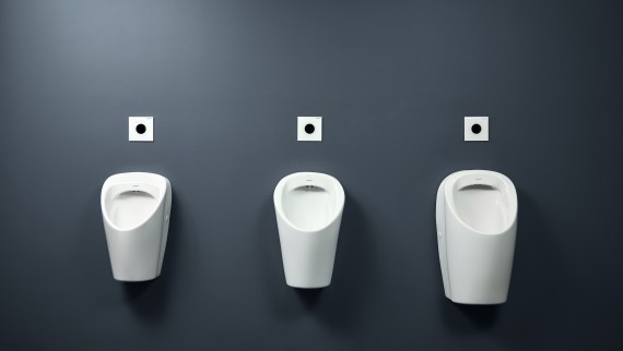 Geberit Selnova S, M and L Geberit Selnova S, M and L