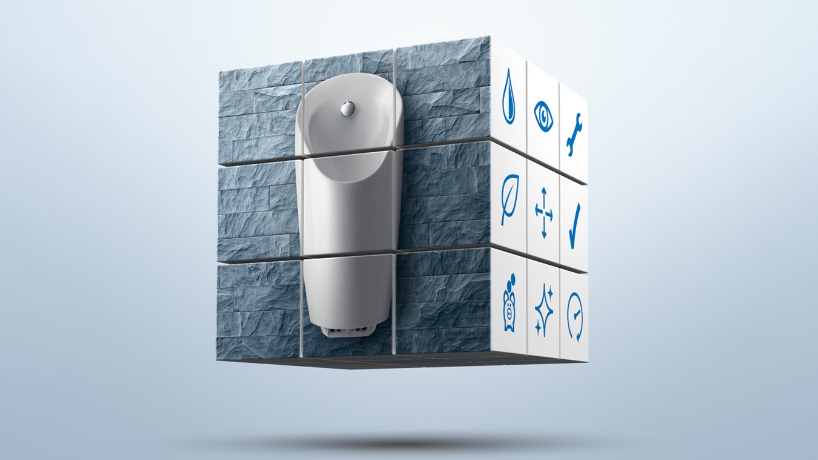 Orinatoi Geberit Orinatoi Geberit