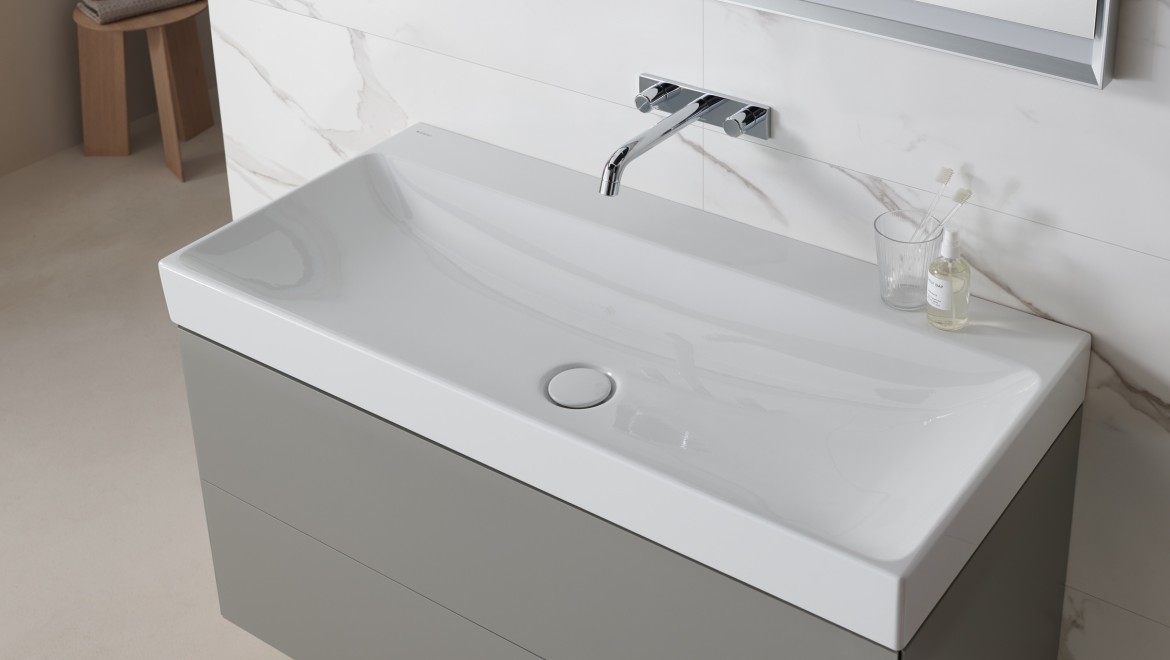 Lavabo Geberit ONE Lavabo Geberit ONE