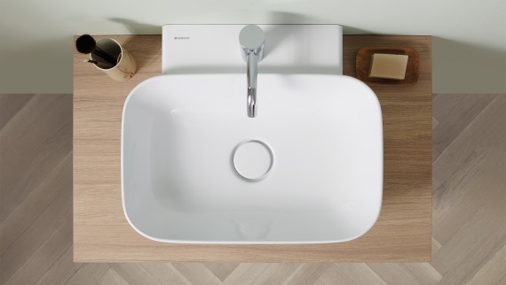 Lavabo Geberit ONE Lavabo Geberit ONE