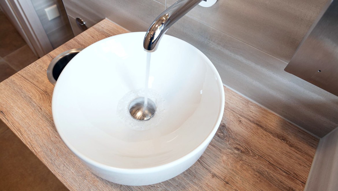 Lavabo Geberit VariForm Lavabo Geberit VariForm