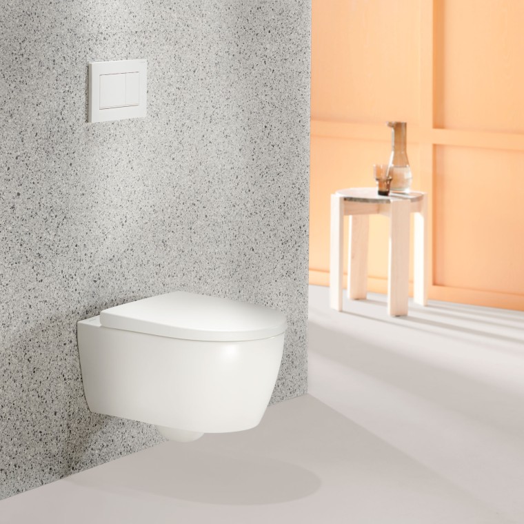 WC Geberit iCon WC Geberit iCon