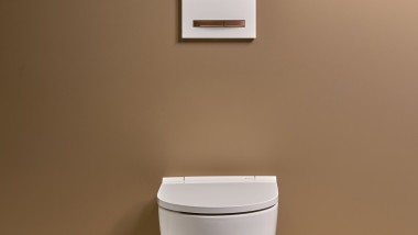 WC Geberit ONE(© Geberit)