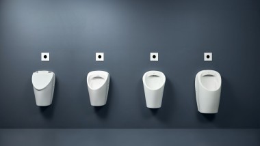 Orinatoi Selnova (© Geberit)