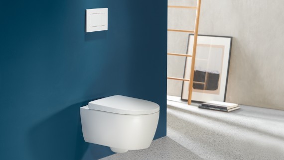 WC Geberit iCon