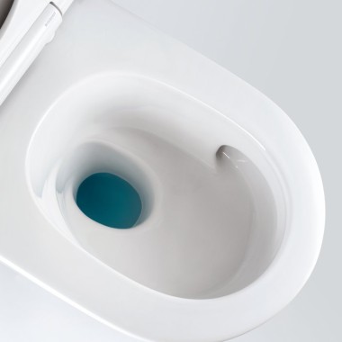 Geberit ONE WC con tecnologia TurboFlush