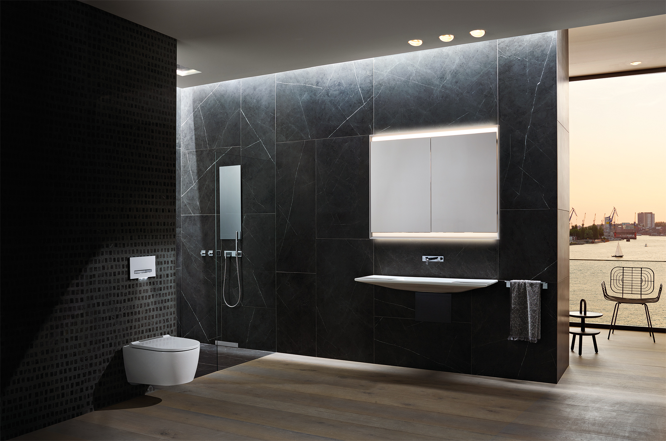 Geberit ONE Geberit ONE