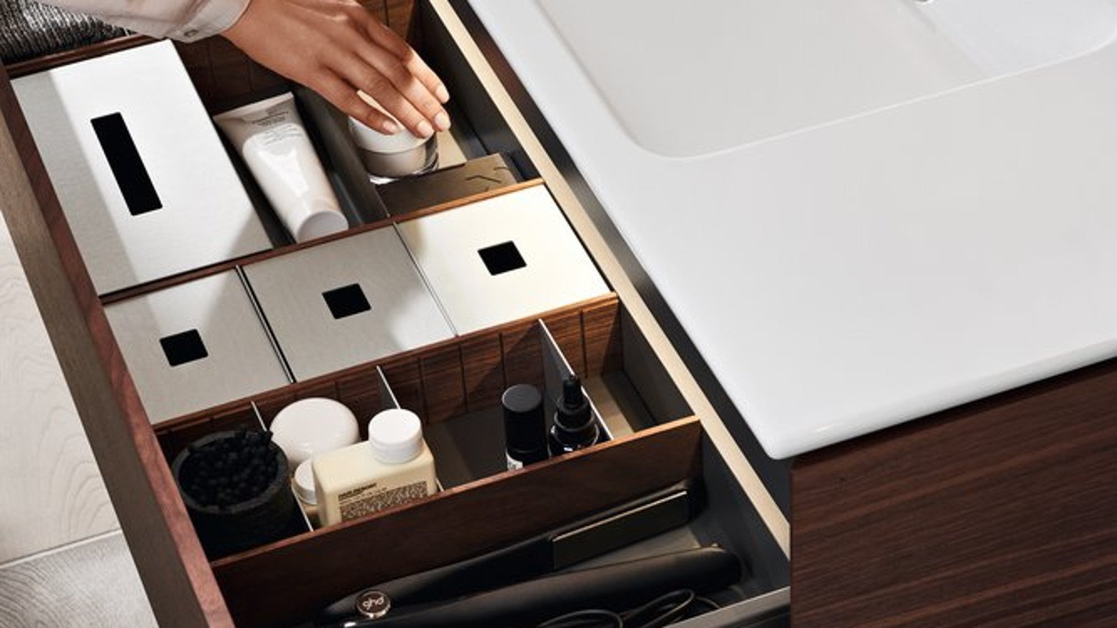 Mobile sottolavabo Geberit ONE Mobile sottolavabo Geberit ONE