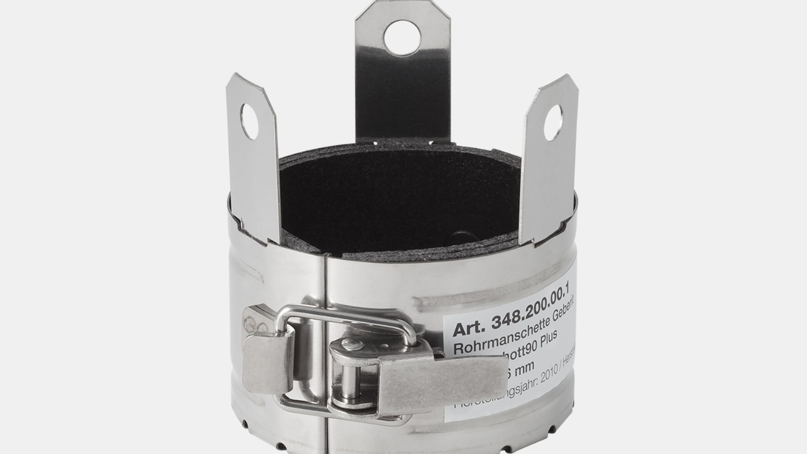 Collare antincendio Geberit RS90 Plus Collare antincendio Geberit RS90 Plus