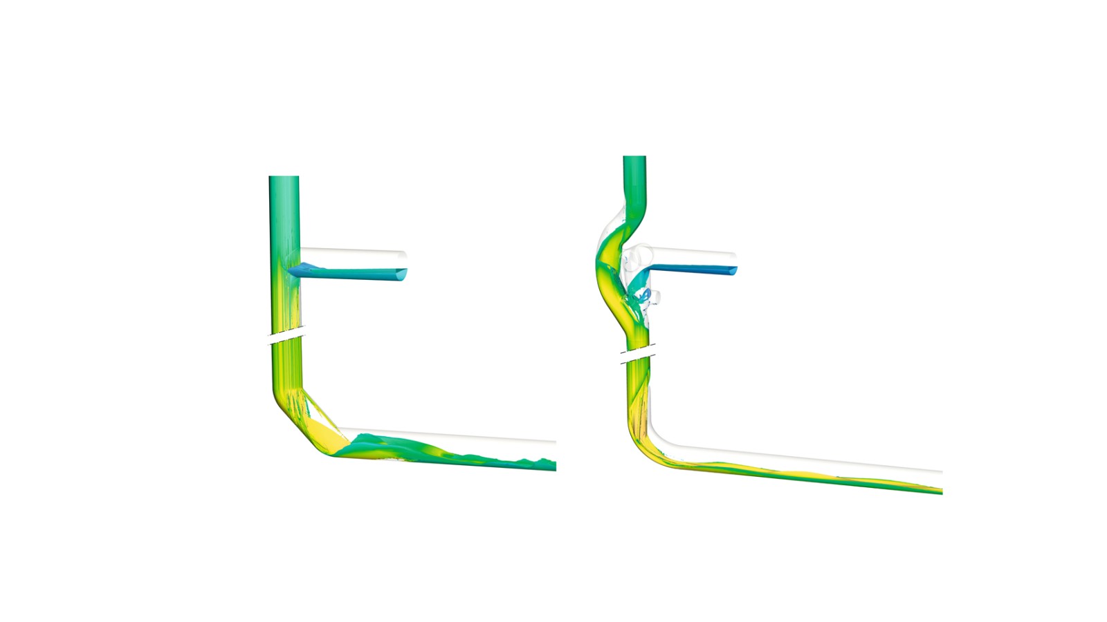 curve Geberit Silent-db20