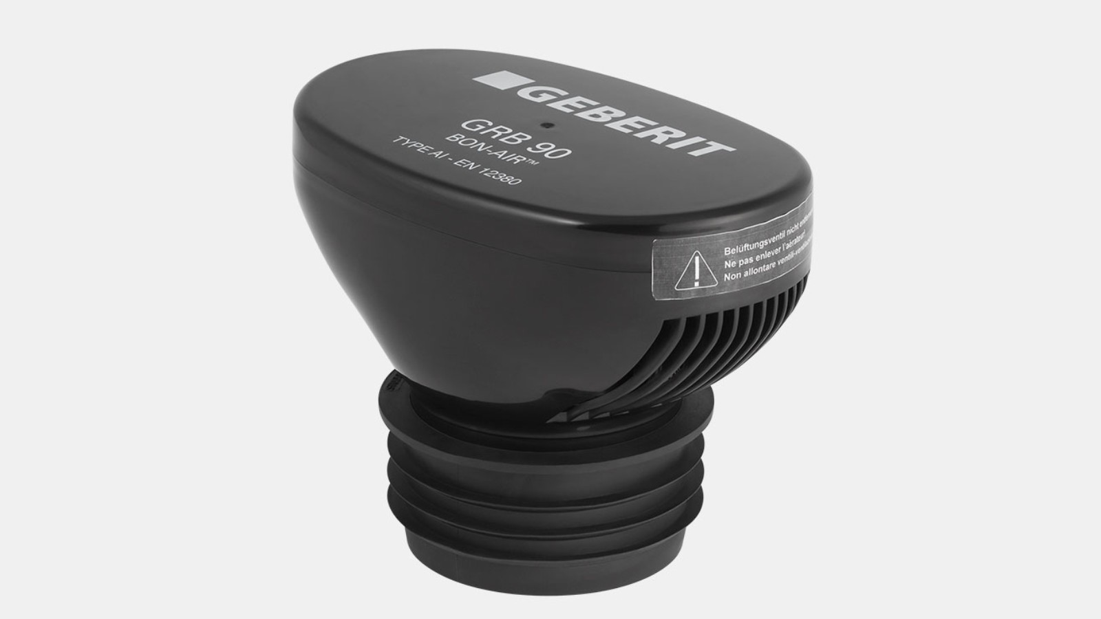 Valvola di ventilazione Valvola di ventilazione