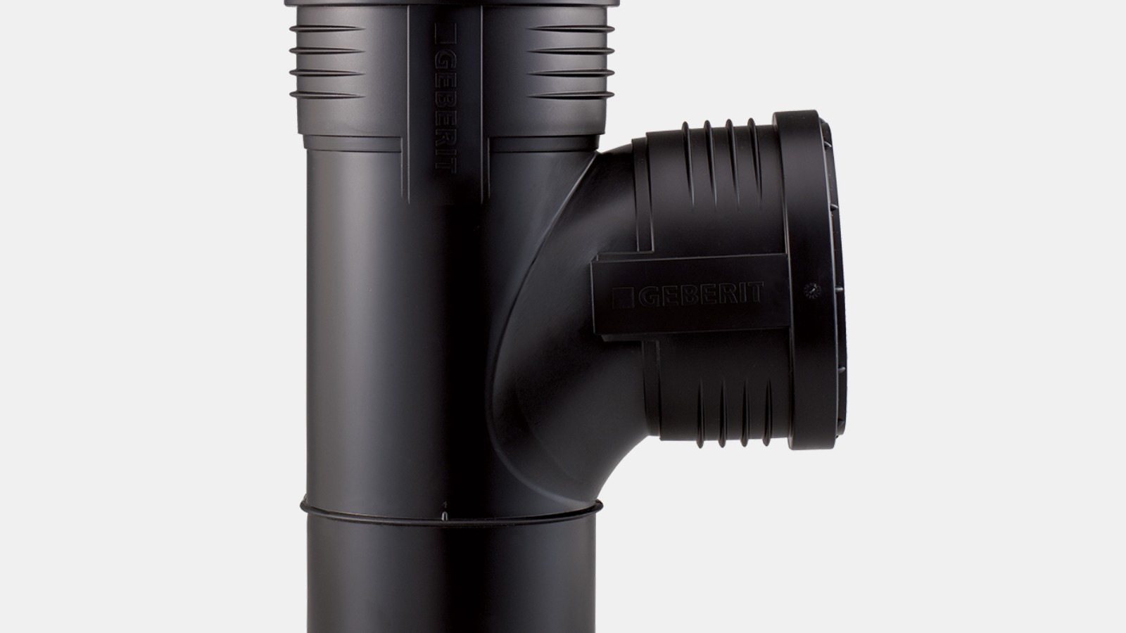 Soluzione per l’isolamento acustico Geberit Silent-PP