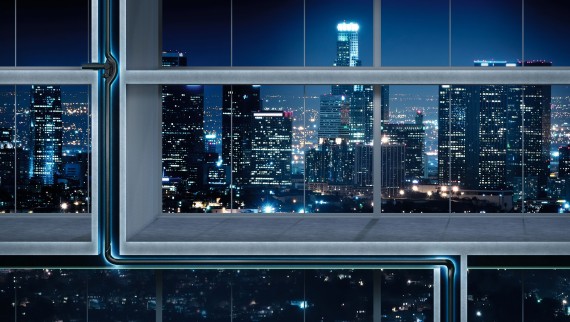 Geberit PE SuperTube