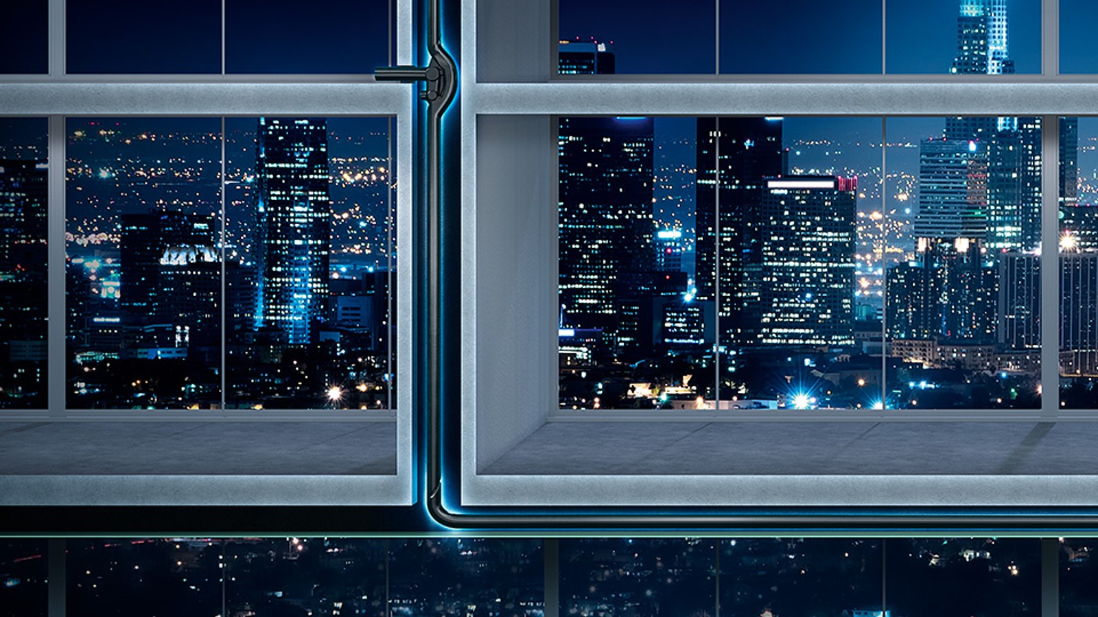 Sistema di scarico Geberit PE SuperTube Sistema di scarico Geberit PE SuperTube