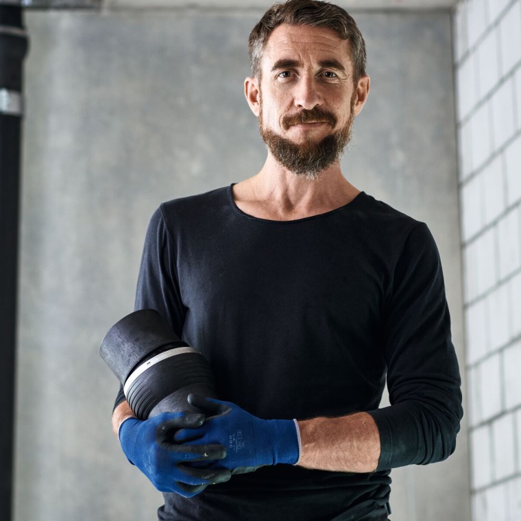 Raccordo Offset Silent-db20 Raccordo Offset Silent-db20