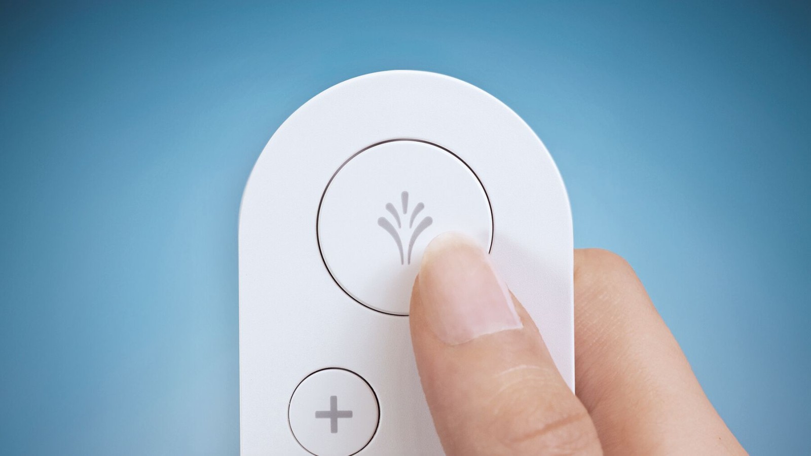 Telecomando Geberit AquaClean