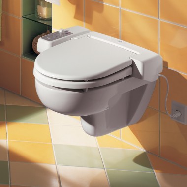 Geberit Balena 5000 e 6000 Geberit Balena 5000 e 6000