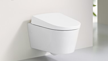 Vaso bidet Geberit AquaClean Sela