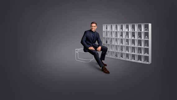 ADV Geberit AquaClean