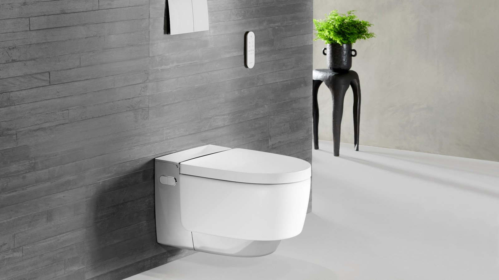 Geberit AquaClean Mera Comfort Geberit AquaClean Mera Comfort