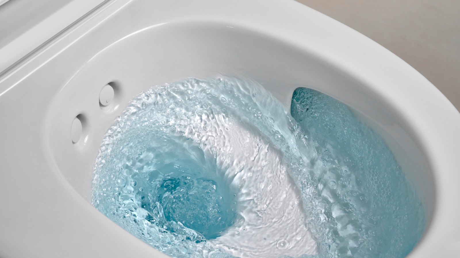 Geberit TurboFlush Geberit TurboFlush