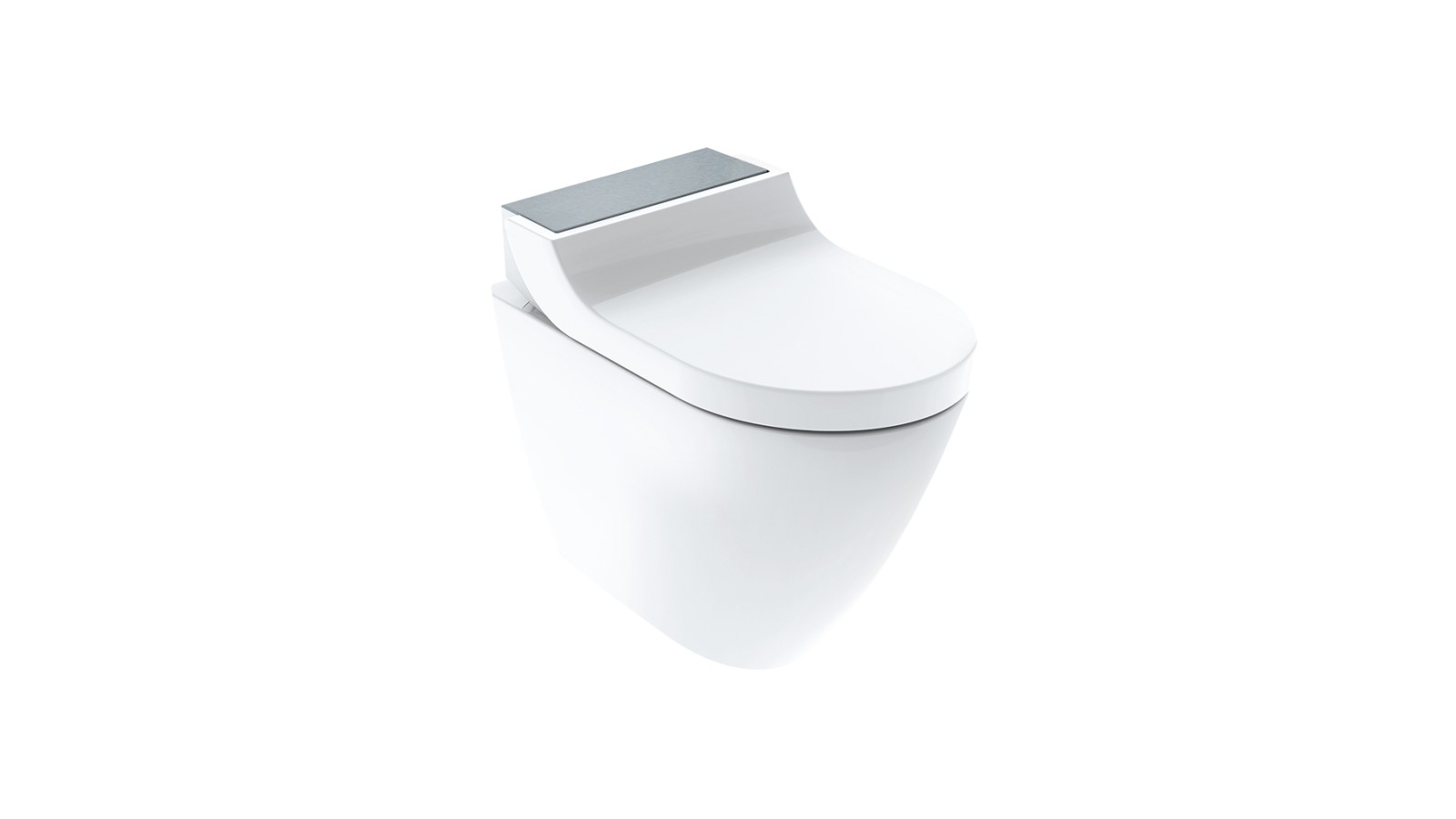 Vaso bidet Geberit AquaClean Tuma a pavimento Vaso bidet Geberit AquaClean Tuma a pavimento