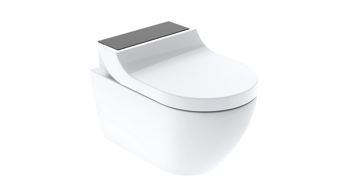 Vaso bidet completo Geberit AquaClean Tuma Comfort Vaso bidet completo Geberit AquaClean Tuma Comfort