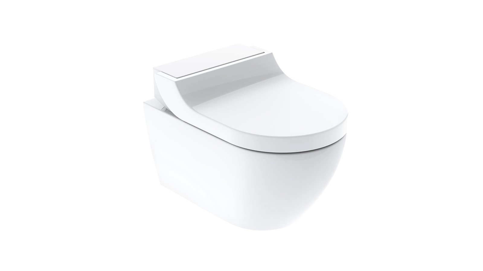 Vaso bidet completo Geberit AquaClean Tuma Classic Vaso bidet completo Geberit AquaClean Tuma Classic