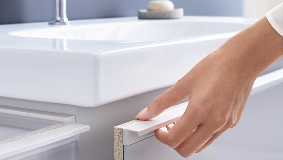 Mobili da bagno con SoftClosing Mobili da bagno con SoftClosing