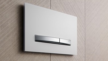 Placca di comando Geberit Sigma50