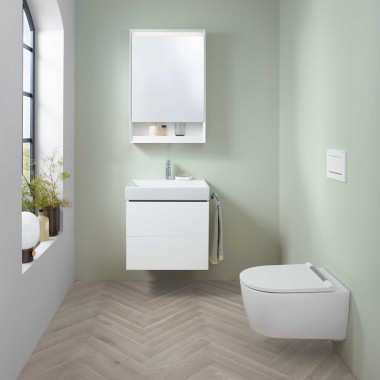 Lavabo Geberit ONE Lavabo Geberit ONE