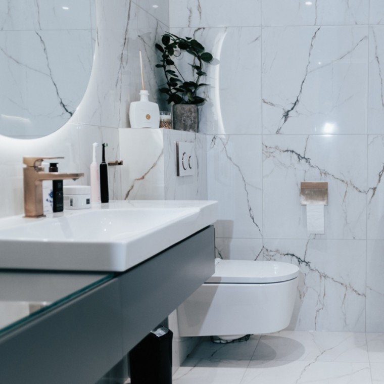 Bagno rinnovato Bagno rinnovato