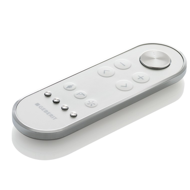 Telecomando per vaso bidet Geberit AquaClean Mera Telecomando per vaso bidet Geberit AquaClean Mera
