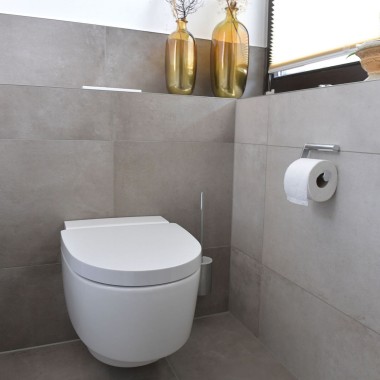 Vaso bidet Geberit AquaClean Mera Classic