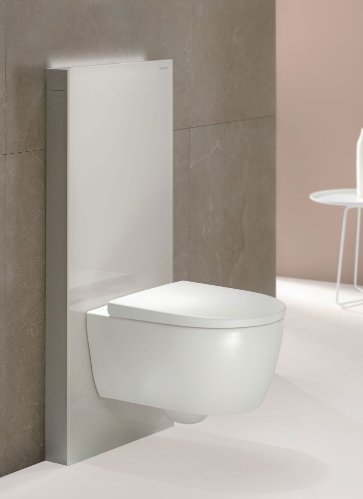 Geberit Monolith Plus Geberit Monolith Plus