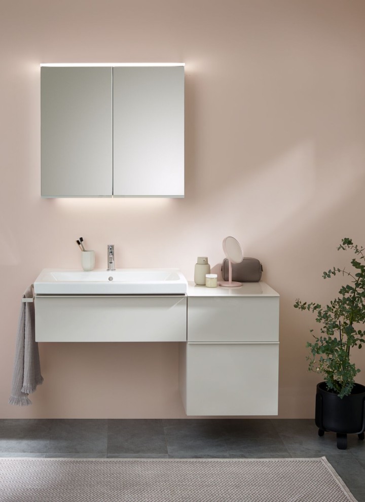 Bagno Geberit