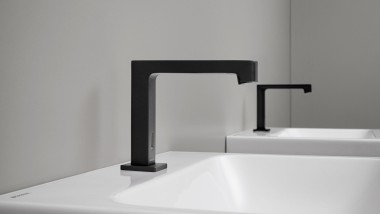 Rubinetto Geberit Brenta