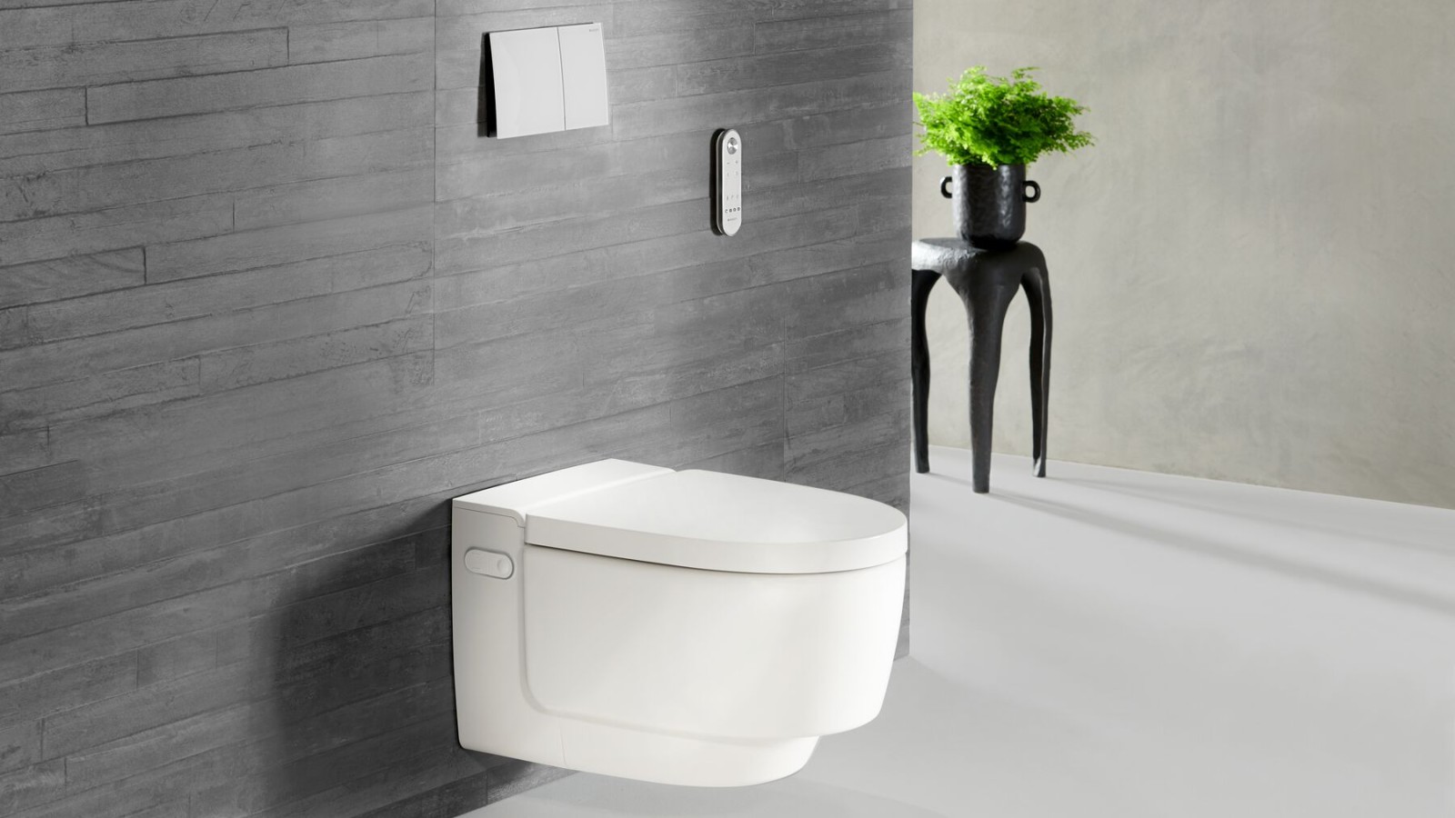 Geberit AquaClean Mera