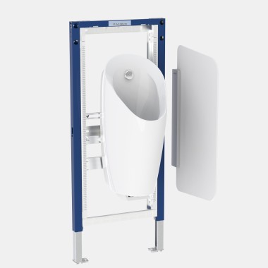Modulo Geberit Duofix per orinatoi Modulo Geberit Duofix per orinatoi